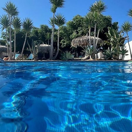 Alojamiento Rural "El Charco Del Sultan" Conil De La Frontera Luaran gambar